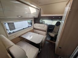 Forster A 699 HB 140PS/Autom/Winter-Paket/Comfort-Line