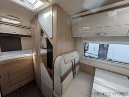 Forster A 699 HB 140PS/Autom/Winter-Paket/Comfort-Line