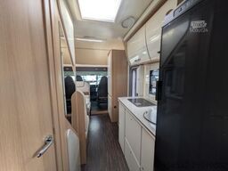 Forster A 699 HB 140PS/Autom/Winter-Paket/Comfort-Line