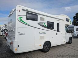 Forster A 699 HB 140PS/Autom/Winter-Paket/Comfort-Line