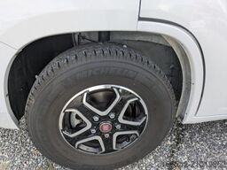 Forster A 699 HB 140PS/Autom/Winter-Paket/Comfort-Line