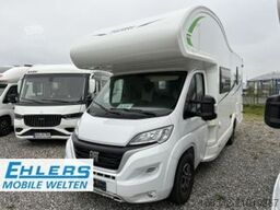 Forster A 699 HB Autom/Alu/Markise/Truma 6E