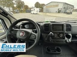 Forster A 699 HB Autom/Alu/Markise/Truma 6E