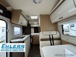 Forster A 699 HB Autom/Alu/Markise/Truma 6E