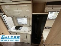 Forster A 699 HB Autom/Alu/Markise/Truma 6E