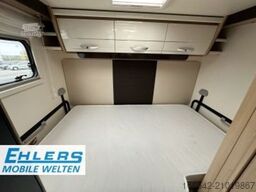 Forster A 699 HB Autom/Alu/Markise/Truma 6E