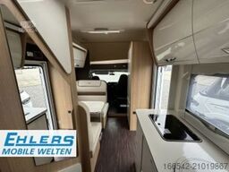 Forster A 699 HB Autom/Alu/Markise/Truma 6E