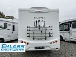 Forster A 699 HB Autom/Alu/Markise/Truma 6E