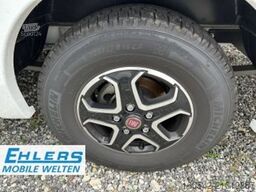 Forster A 699 HB Autom/Alu/Markise/Truma 6E