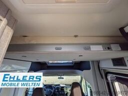 Forster T 599 HB Travel-Line-Paket/Aufbaubatterie