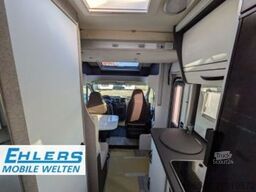 Forster T 599 HB Travel-Line-Paket/Aufbaubatterie