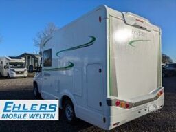 Forster T 599 HB Travel-Line-Paket/Aufbaubatterie