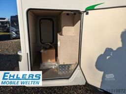 Forster T 599 HB Travel-Line-Paket/Aufbaubatterie