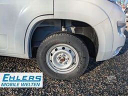 Forster T 599 HB Travel-Line-Paket/Aufbaubatterie