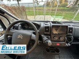 Forster T 699 EB Markise/Radträger/RFK/140PS