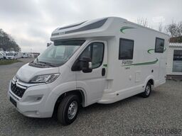 Forster T 669 EB 140PS/Isofix/Travel-Line-Paket