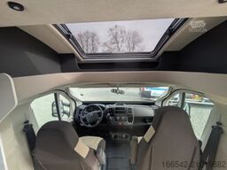 Forster T 669 EB 140PS/Isofix/Travel-Line-Paket