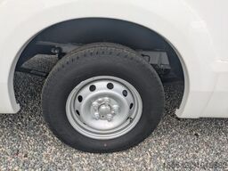 Forster T 669 EB 140PS/Isofix/Travel-Line-Paket