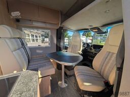 La Strada Regent S Wochenknüller!!!4x4/Luftfeder/Delta Alu/Technik-Paket1-4