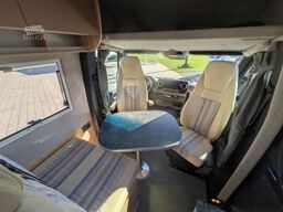 La Strada Regent S Wochenknüller!!!4x4/Luftfeder/Delta Alu/Technik-Paket1-4