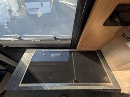 La Strada Regent S Wochenknüller!!!4x4/Luftfeder/Delta Alu/Technik-Paket1-4