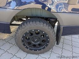 La Strada Regent S Wochenknüller!!!4x4/Luftfeder/Delta Alu/Technik-Paket1-4