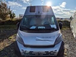 La Strada Avanti EB Autom/180PS/Techpak1-2-3-5