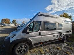 La Strada Avanti EB Autom/180PS/Techpak1-2-3-5