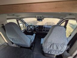 La Strada Avanti EB Autom/180PS/Techpak1-2-3-5