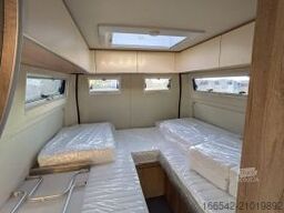 La Strada Avanti EB Autom/180PS/Techpak1-2-3-5