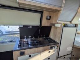 La Strada Avanti EB Autom/180PS/Techpak1-2-3-5