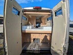 La Strada Avanti EB Autom/180PS/Techpak1-2-3-5