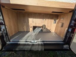 La Strada Avanti EB Autom/180PS/Techpak1-2-3-5