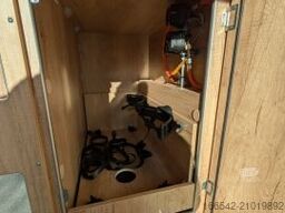 La Strada Avanti EB Autom/180PS/Techpak1-2-3-5