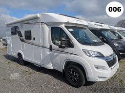 Hobby Optima ONTOUR Edition V65 GQ 140PS/3,5T/SAT/TV/Navi/RFK