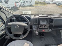 Hobby Optima ONTOUR Edition V65 GQ 140PS/3,5T/SAT/TV/Navi/RFK