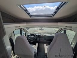 Hobby Optima ONTOUR Edition V65 GQ 140PS/3,5T/SAT/TV/Navi/RFK