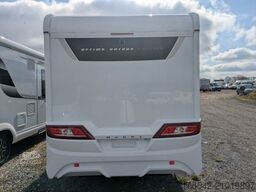 Hobby Optima ONTOUR Edition V65 GQ 140PS/3,5T/SAT/TV/Navi/RFK