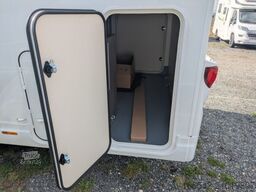 Hobby Optima ONTOUR Edition V65 GQ 140PS/3,5T/SAT/TV/Navi/RFK