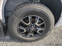 Hobby Optima ONTOUR Edition V65 GQ 140PS/3,5T/SAT/TV/Navi/RFK