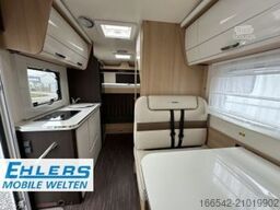 Forster A 699 DVB 140PS/Autom/Markise/Radträger 4Räder/Alu