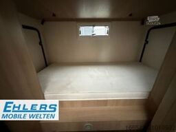 Forster A 699 DVB 140PS/Autom/Markise/Radträger 4Räder/Alu