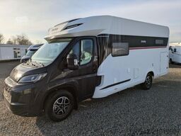 Hobby PRESTIGE T 710 GE 180PS/Autom/Markise/RFK/Safty-Paket