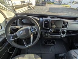 Hobby PRESTIGE T 710 GE 180PS/Autom/Markise/RFK/Safty-Paket