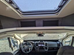 Hobby PRESTIGE T 710 GE 180PS/Autom/Markise/RFK/Safty-Paket