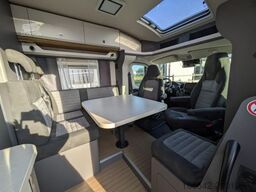 Hobby PRESTIGE T 710 GE 180PS/Autom/Markise/RFK/Safty-Paket