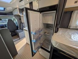 Hobby PRESTIGE T 710 GE 180PS/Autom/Markise/RFK/Safty-Paket