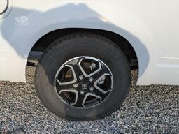 Hobby PRESTIGE T 710 GE 180PS/Autom/Markise/RFK/Safty-Paket