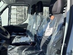 IVECO Daily 70C18H D Meiller Dreiseitenkipper 2x AHK