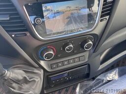 IVECO Daily 70C18H D Meiller Dreiseitenkipper 2x AHK